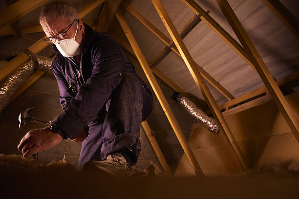 Best Residential Insulation in West Fairview, PA