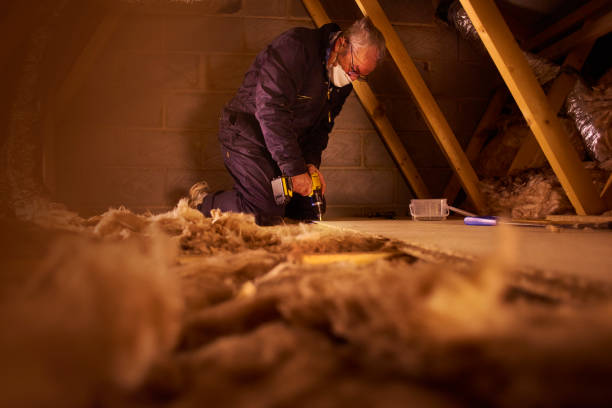 Best Insulation for Specific Applications in West Fairview, PA